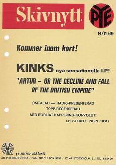 another swedish advertisment